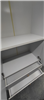 Brand New Wardrobe with 2 Drawers