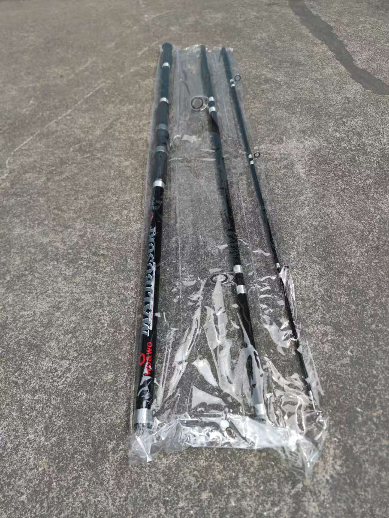 Fishing Rod 3.6m