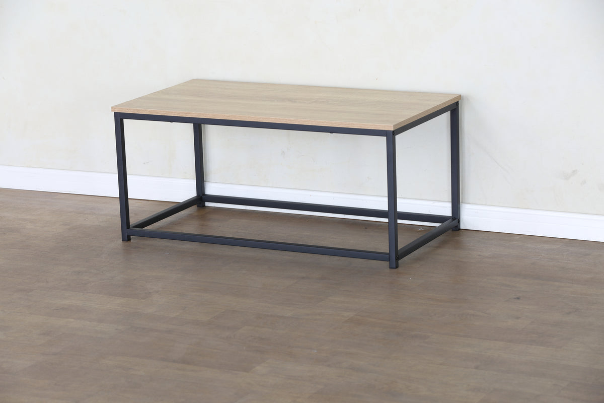 Compact Coffee Table