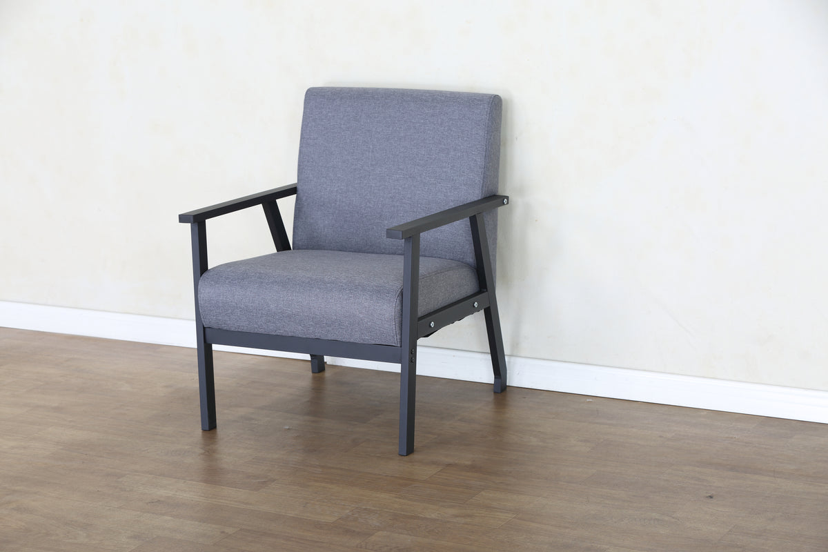 Single Accent Chair, Sofa