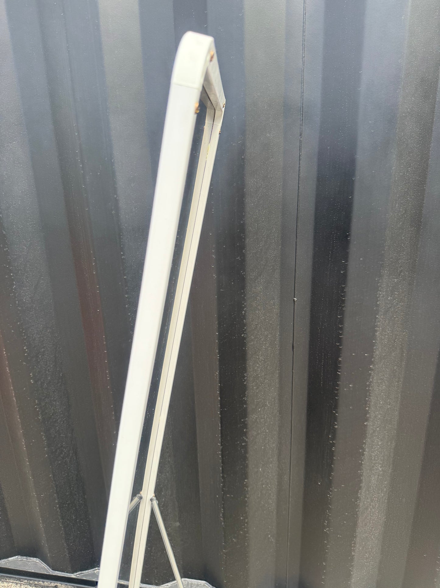 Brand New Free Standing Mirror, Hanging Mirror