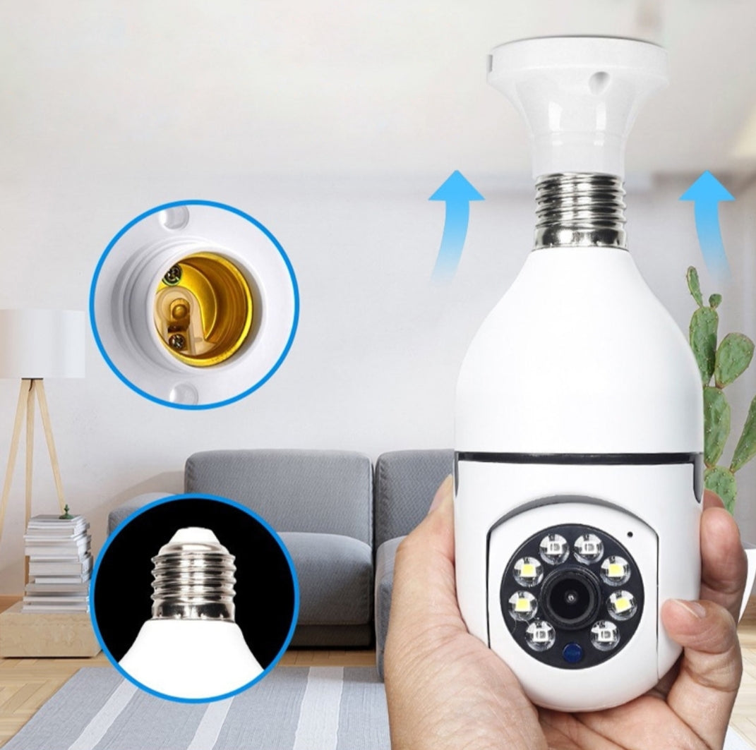 Security Camera