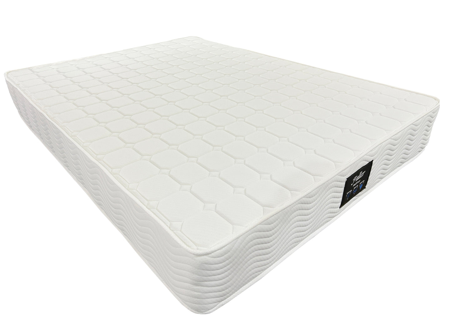 Comfort Super King Mattress