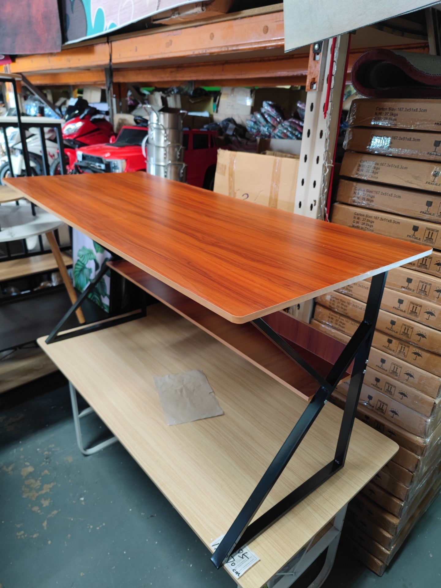 Study Desk