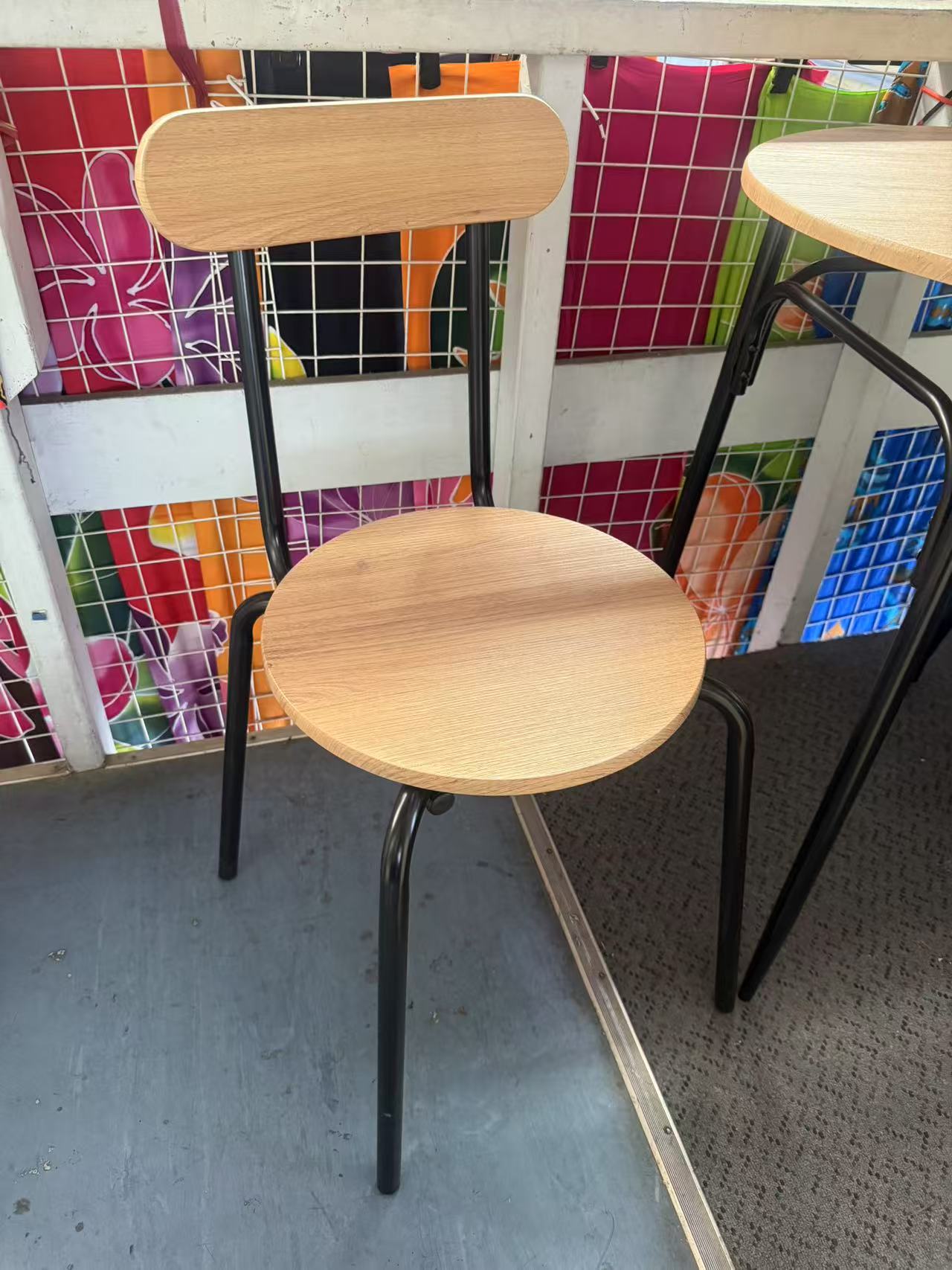 Coffee Table, Tea Table,Dinner Table with Chairs