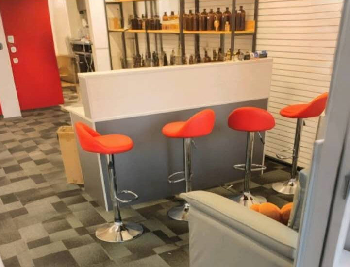 Brand New Reception Counter