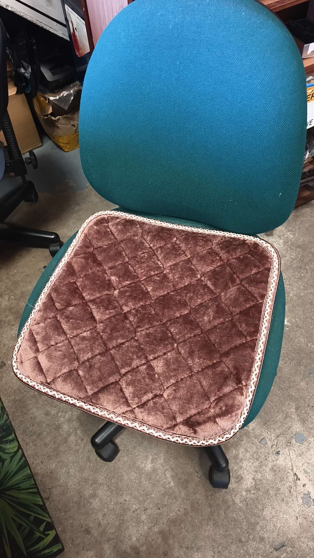 Chair Cushion Chair Mat