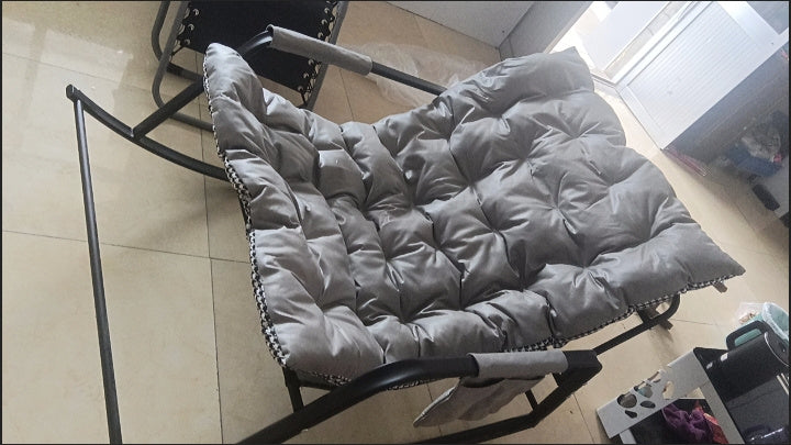 Rock chair