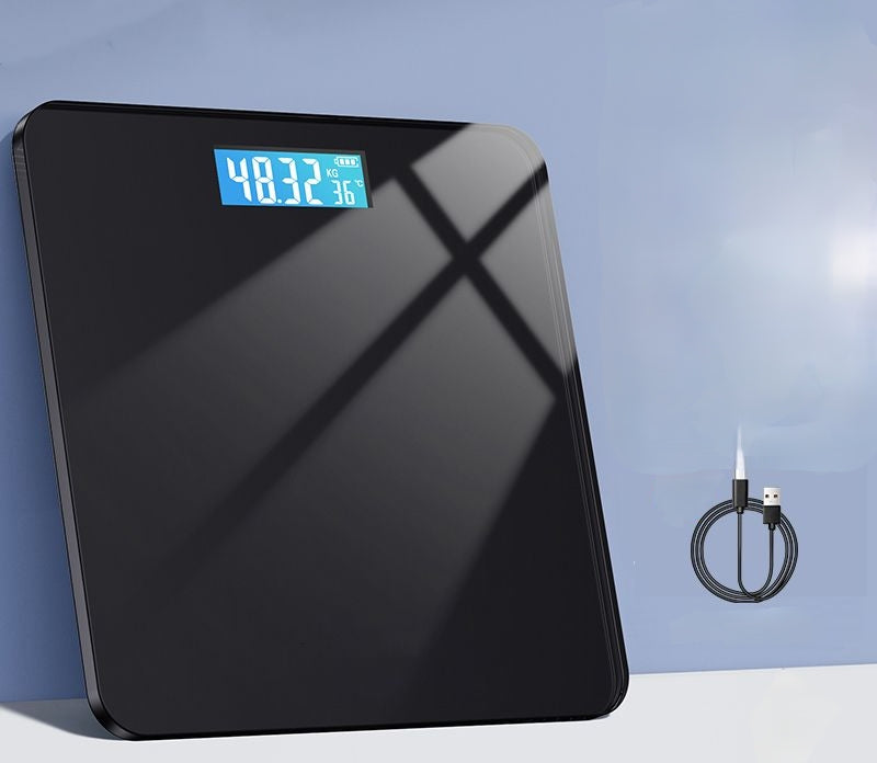 Weight Scale