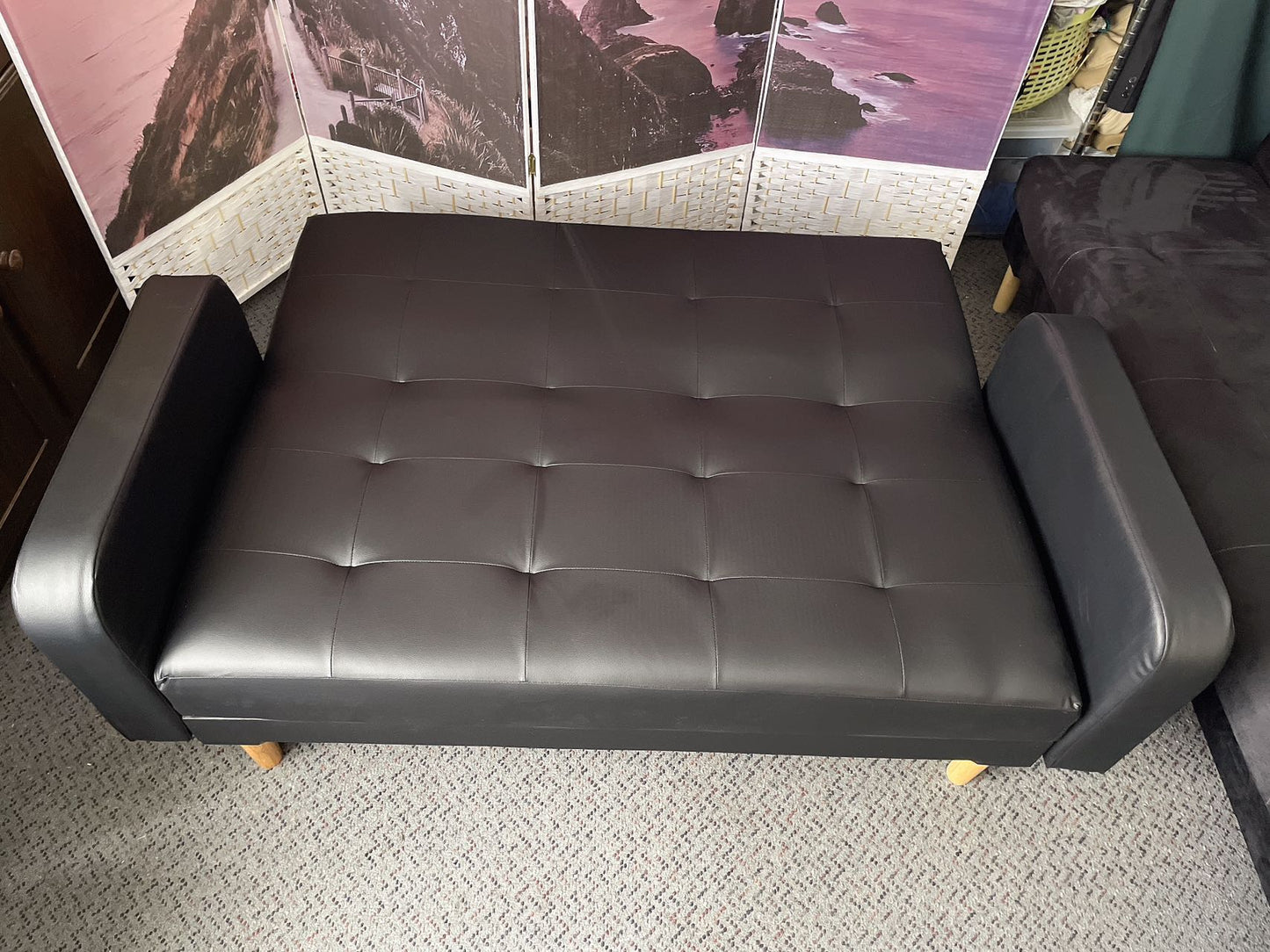 Sofa Bed