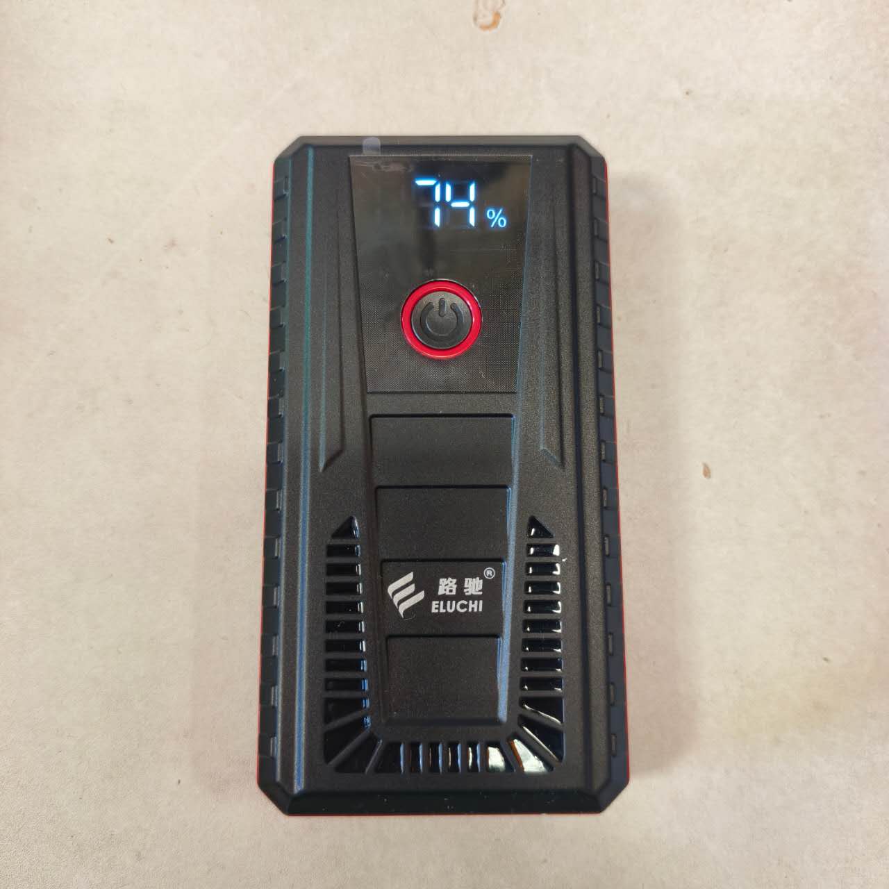 Multi Function Jump Starter