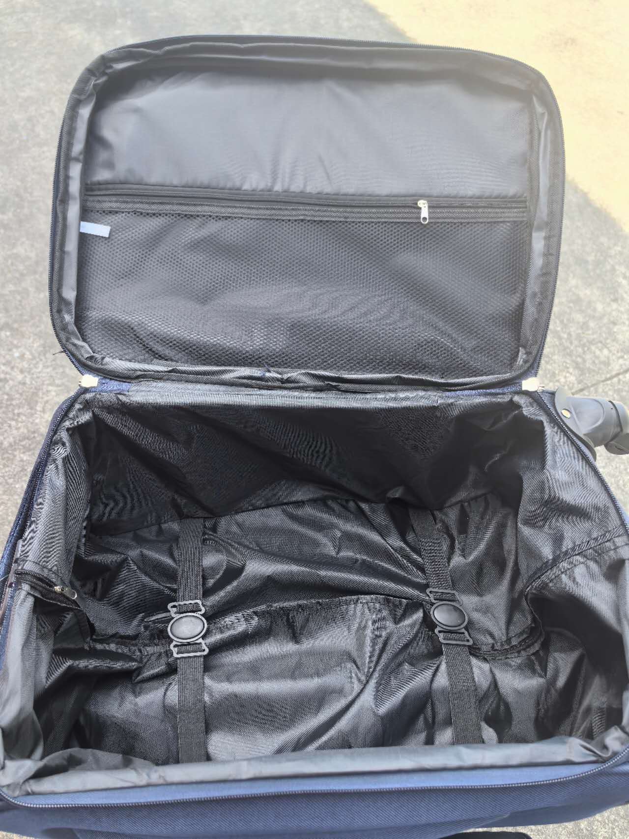 Brand new  4 piece Oxford cloth Suitcase. Luggage.  20.24.28.32inch