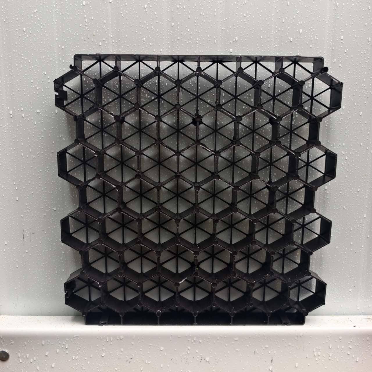 Grass  Gravel Heavy Duty Permeable Paving Panel