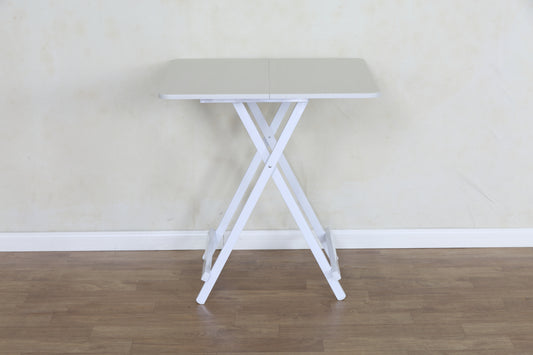 Folding Card Table , Camping Table
