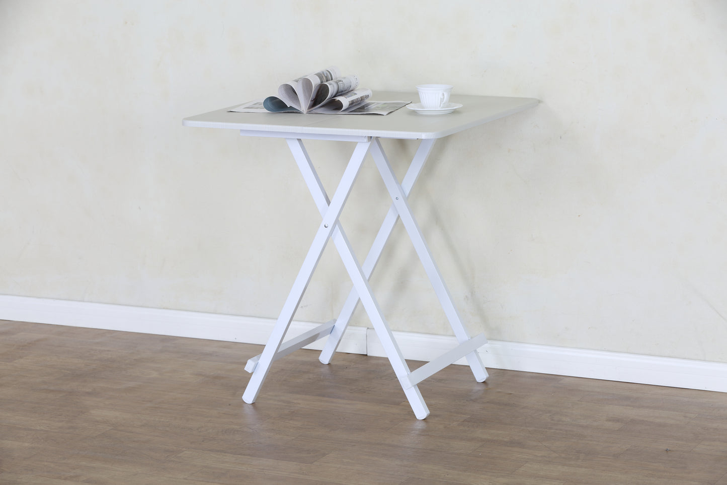 Folding Card Table , Camping Table