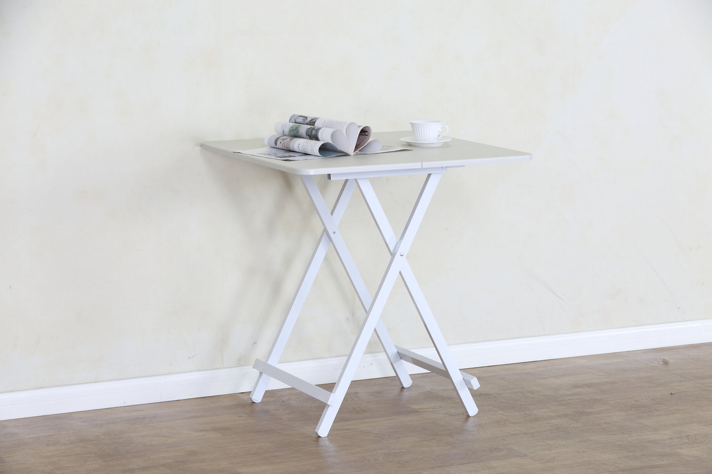 Folding Card Table , Camping Table