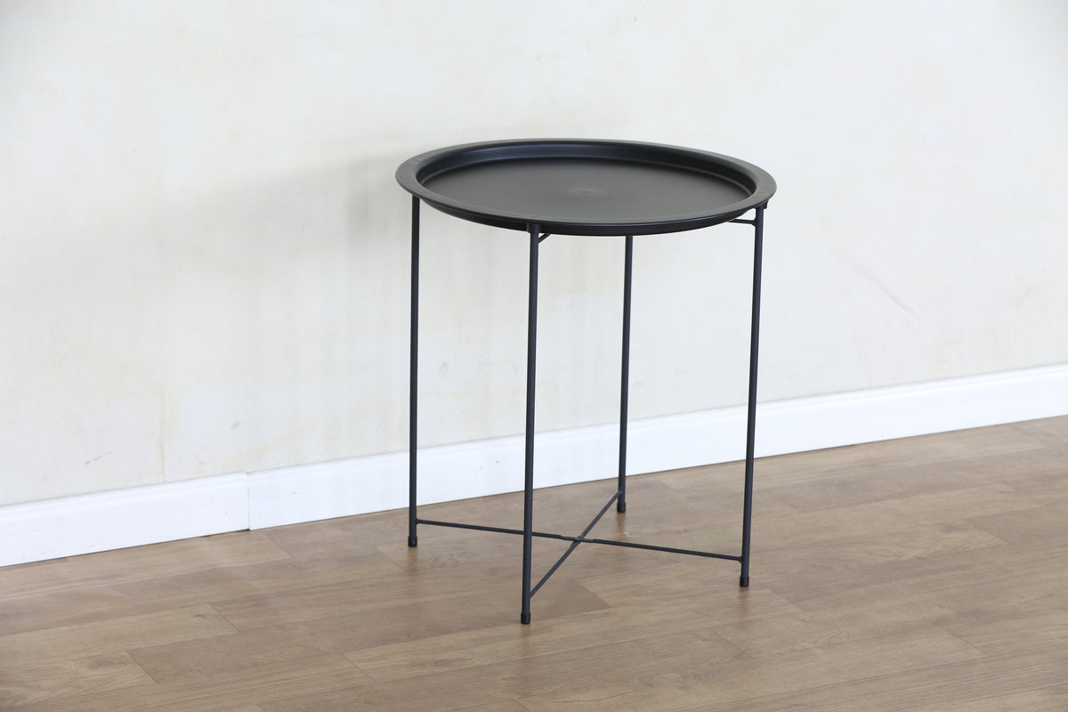 Round Side Table