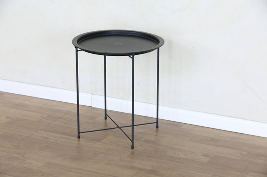 Round Side Table
