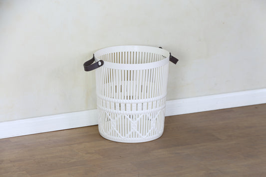 Round Laundry Basket, Havey duty Laundry Basket