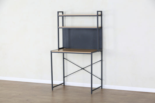 Study Table with Hutch, Desk