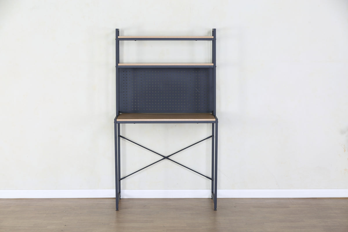 Study Table with Hutch, Desk