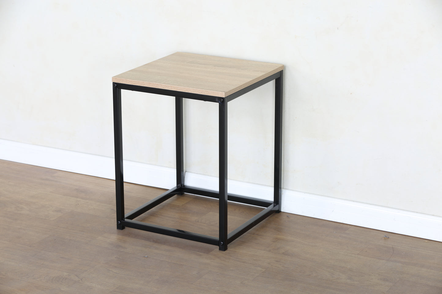 Square Side Table