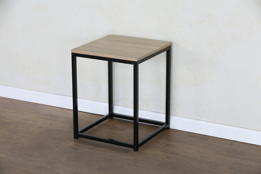 Square Side Table