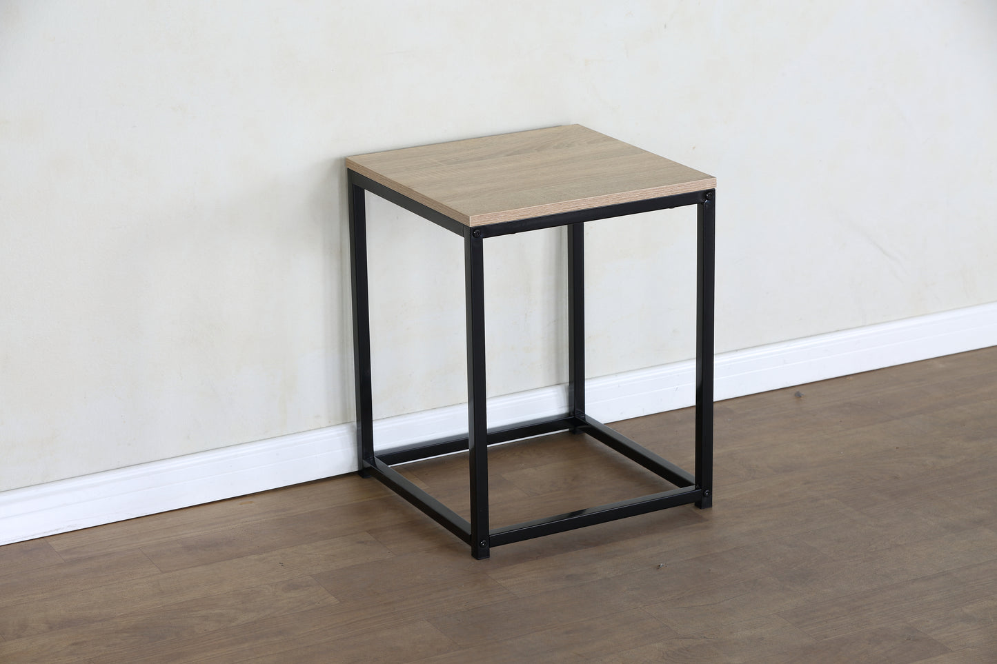 Square Side Table
