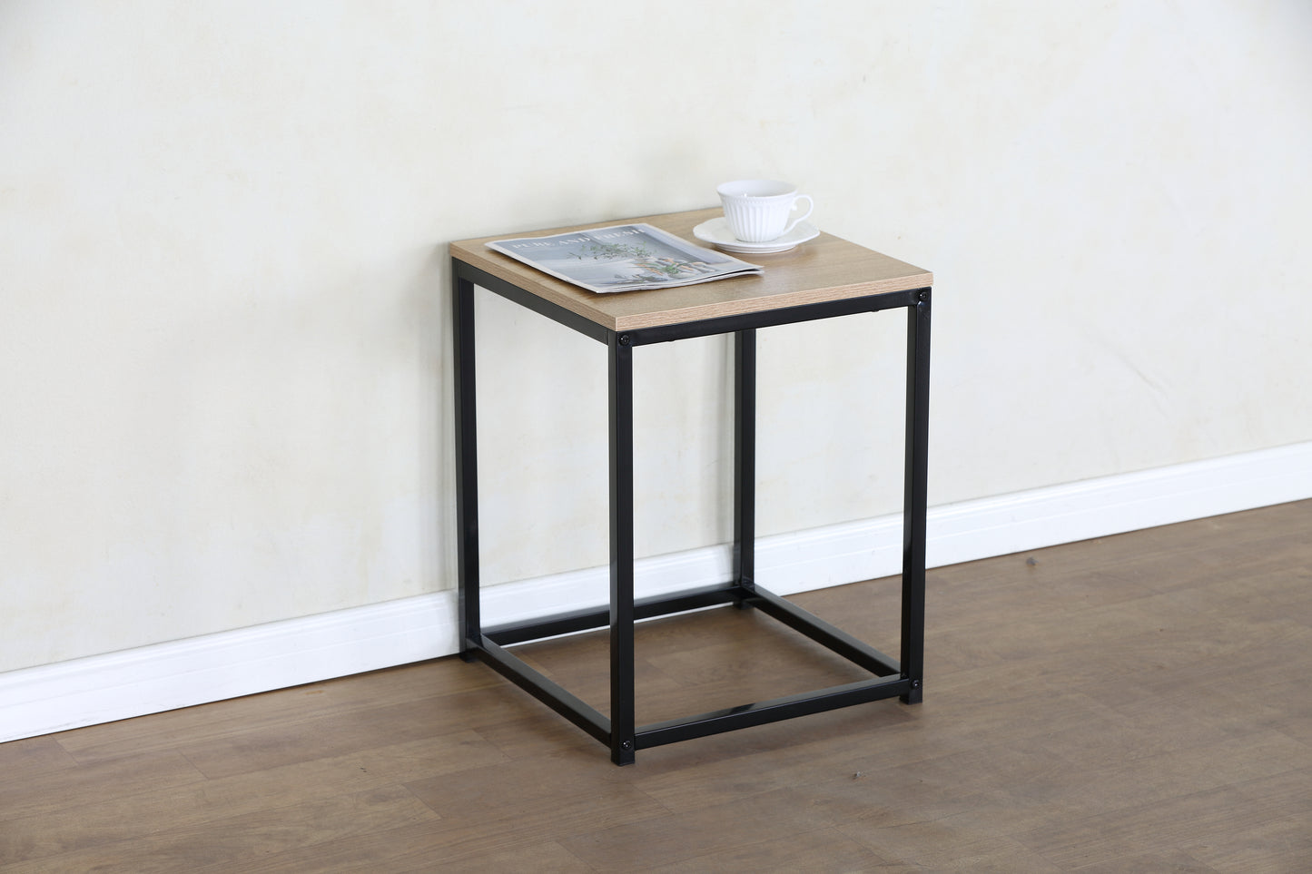 Square Side Table