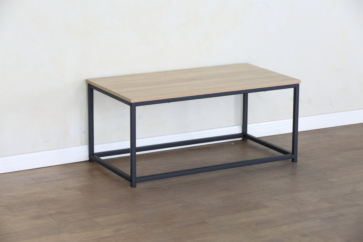 Compact Coffee Table