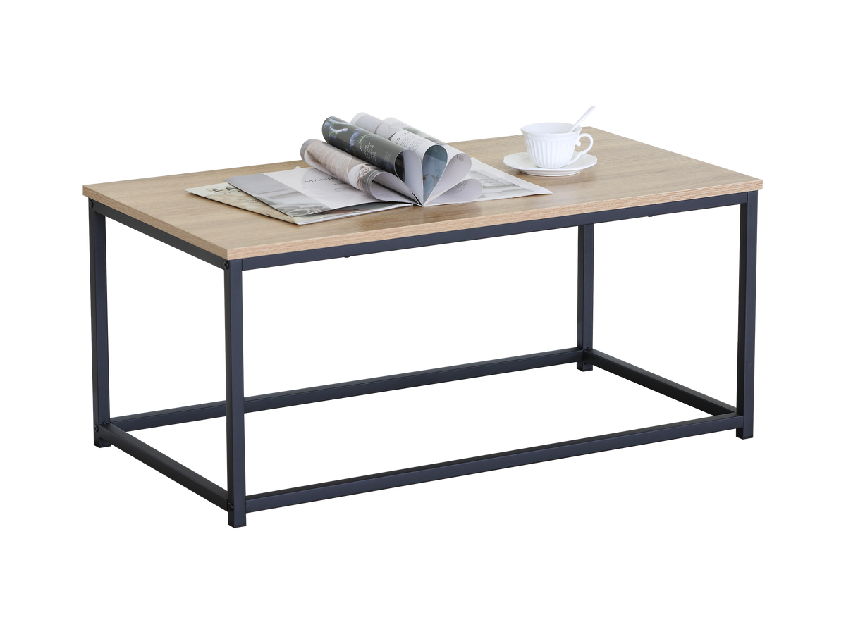 Compact Coffee Table