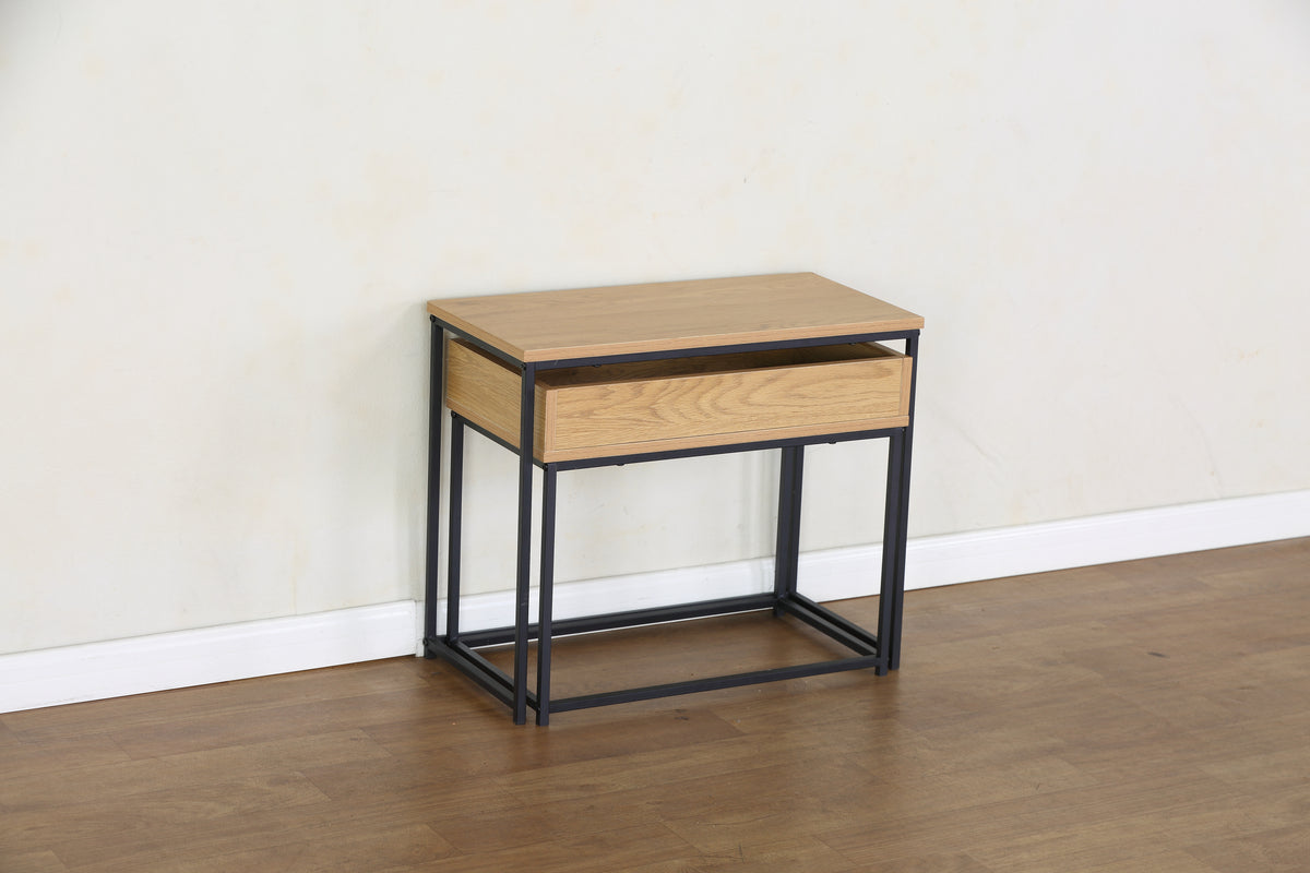 Nesting Side Tables (Set of 2), Coffee Table, Tea Table