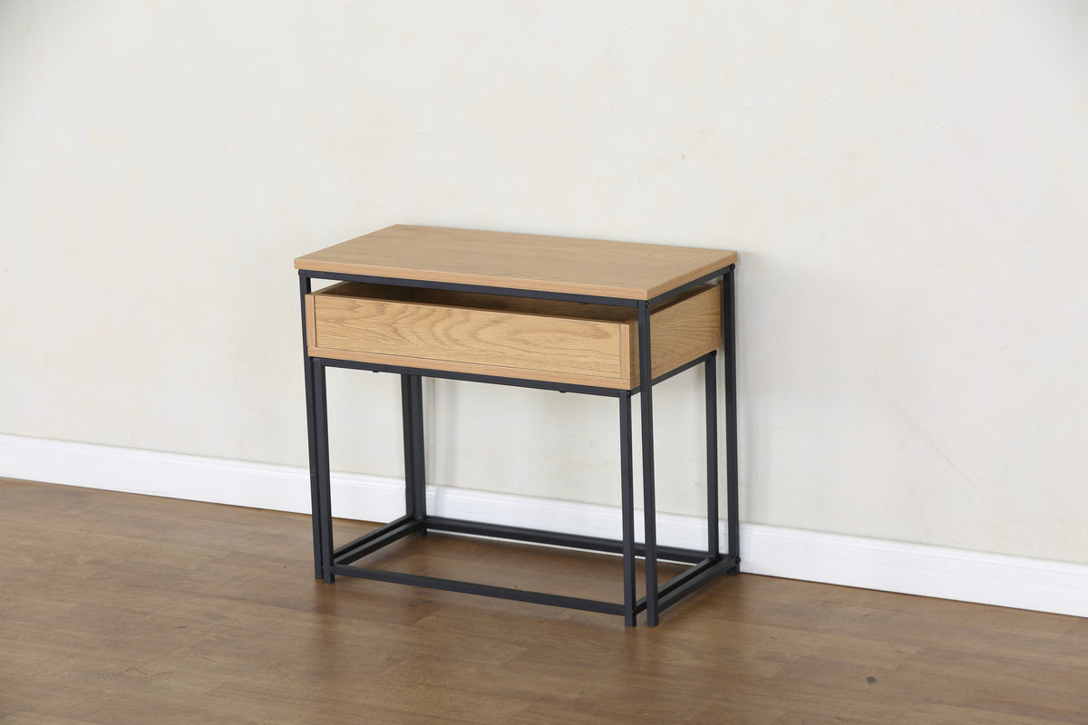 Nesting Side Tables (Set of 2), Coffee Table, Tea Table