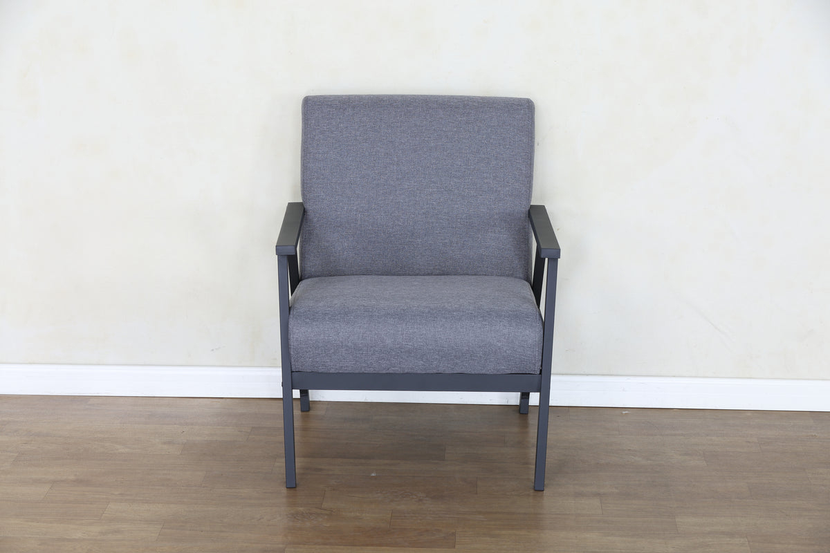 Single Accent Chair, Sofa