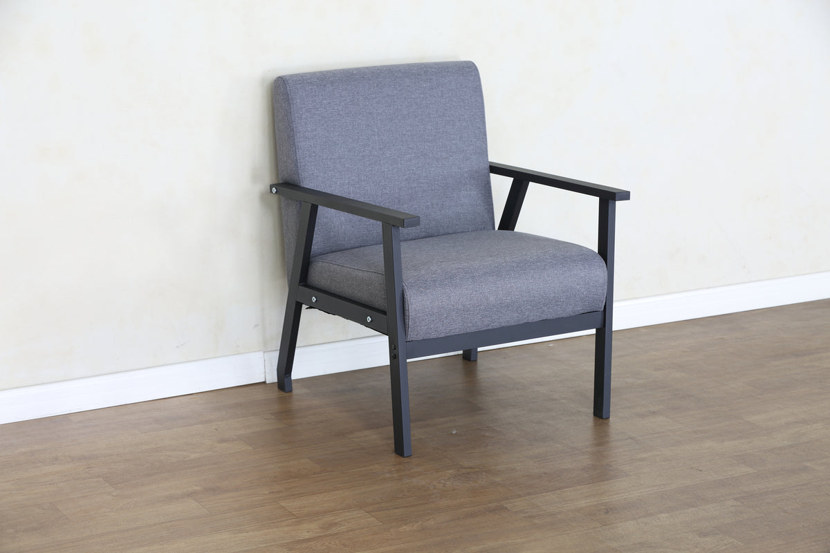 Single Accent Chair, Sofa