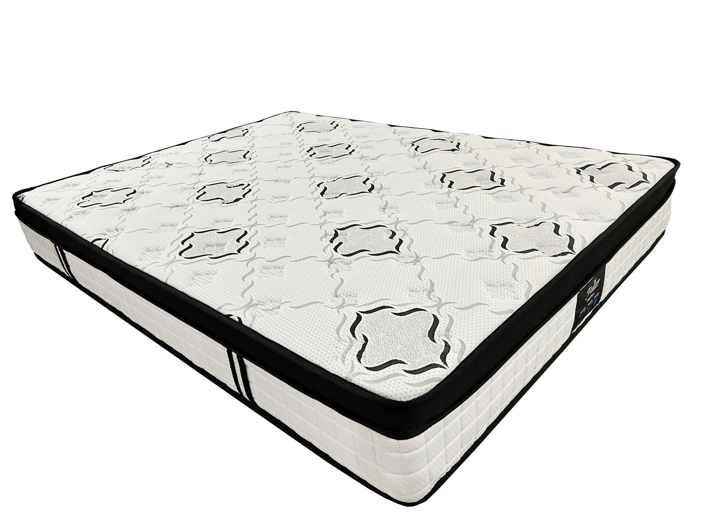 Luxury Euro top Super King Mattress