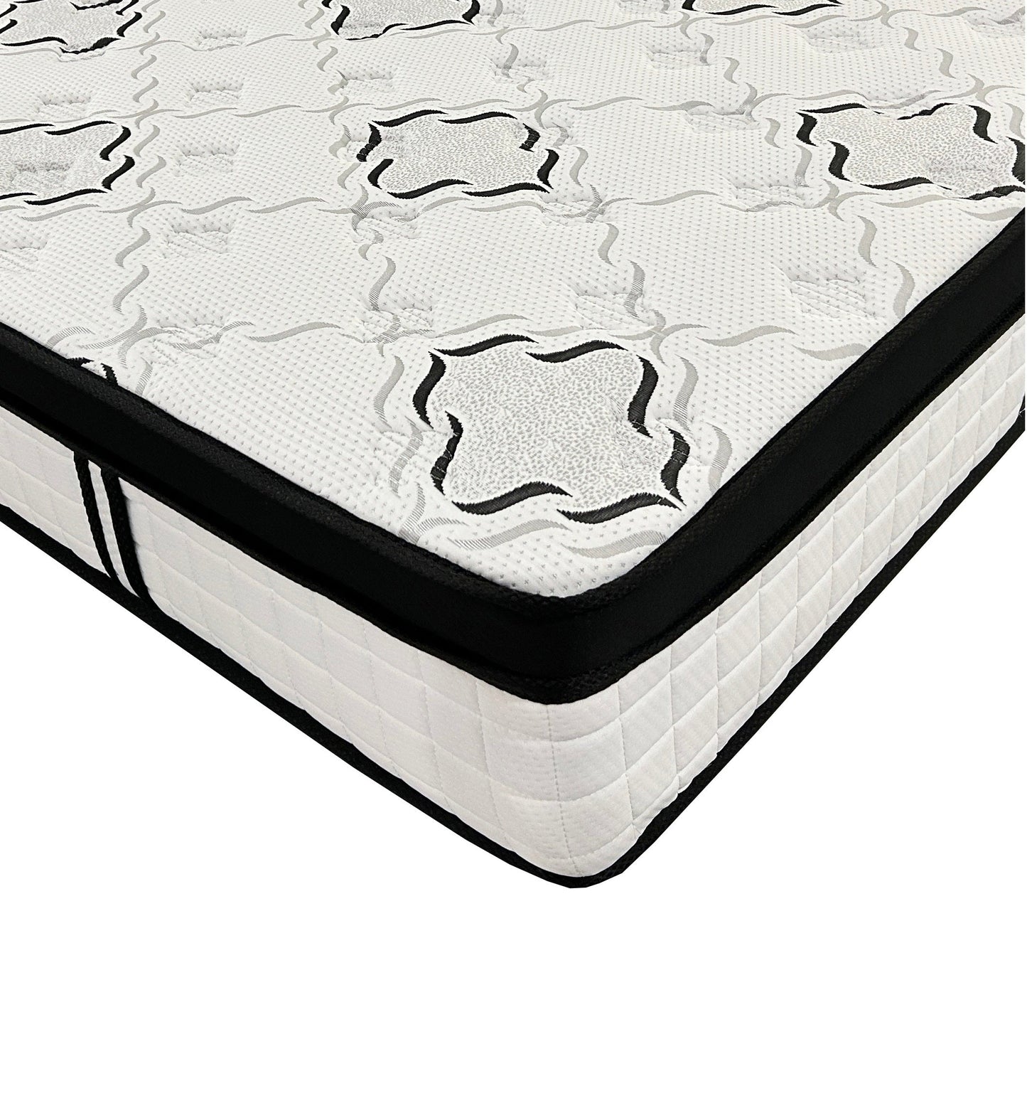 Luxury Euro top Super King Mattress