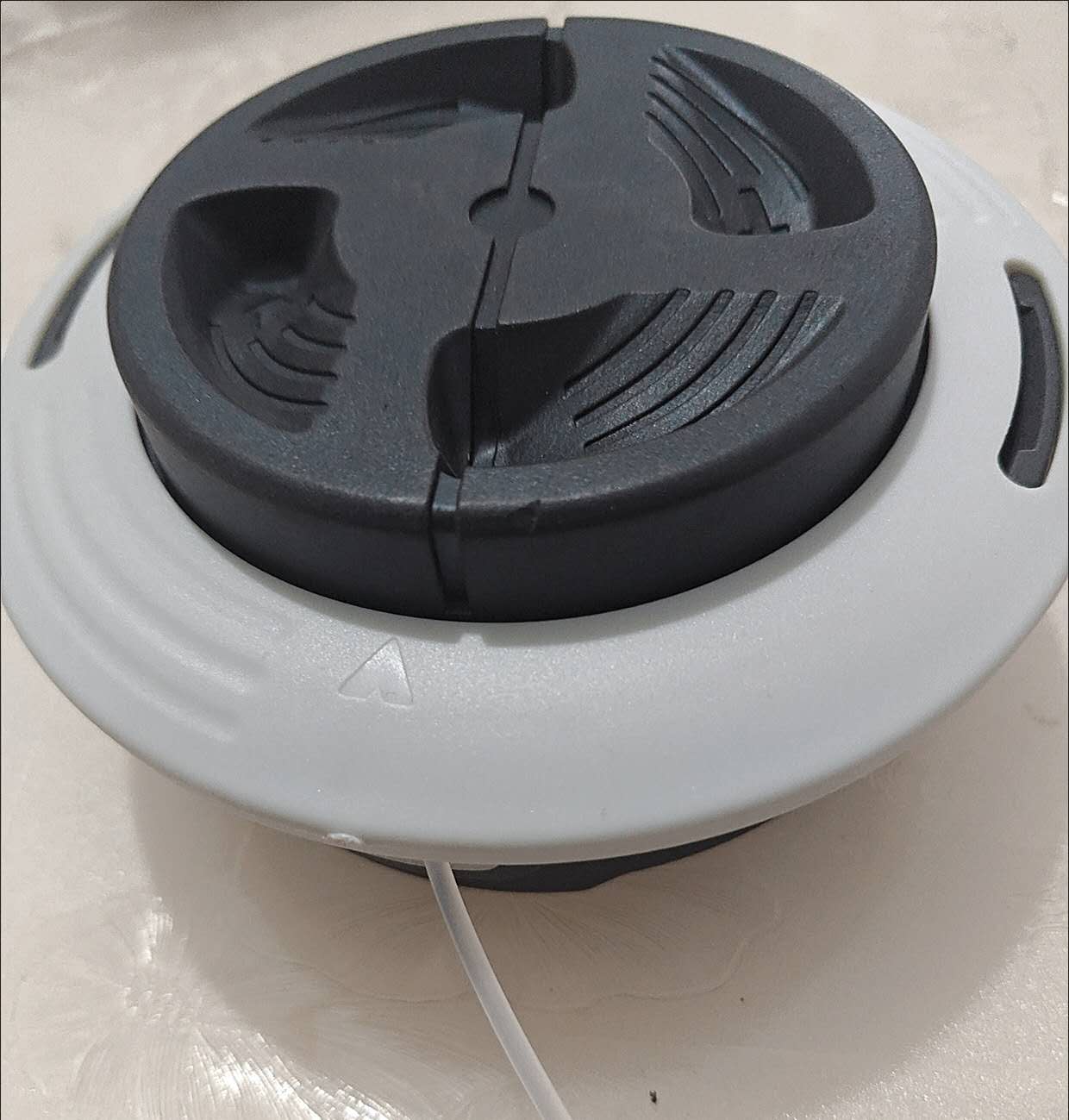 Replacement trimmer head for Stihl c26-2