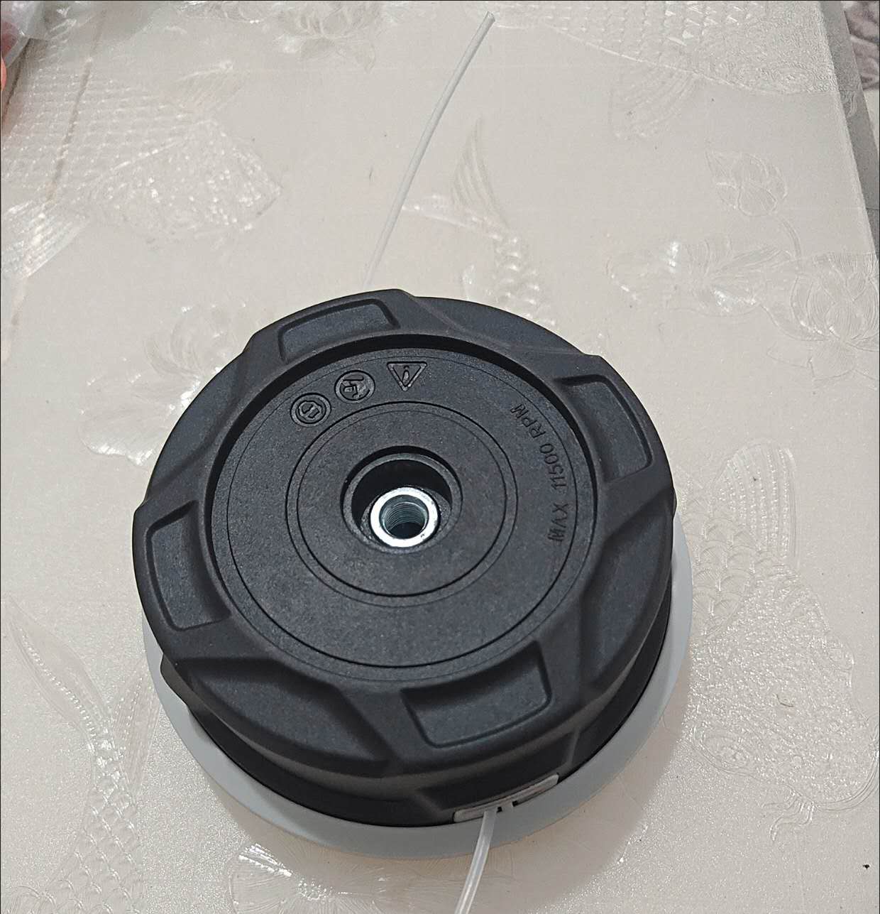 Replacement trimmer head for Stihl c26-2