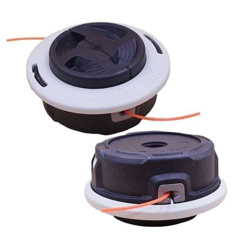 Replacement trimmer head for Stihl c26-2