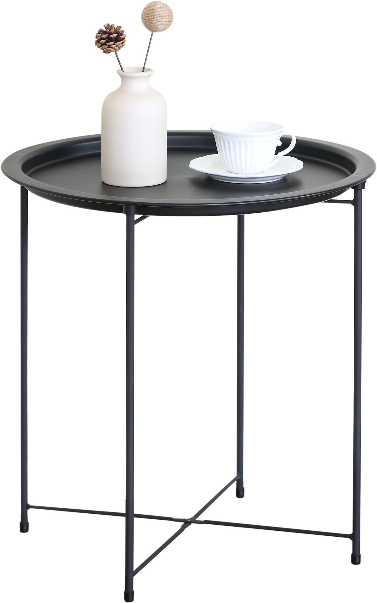 Round Side Table