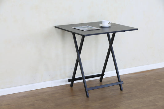 Folding Bistro Table