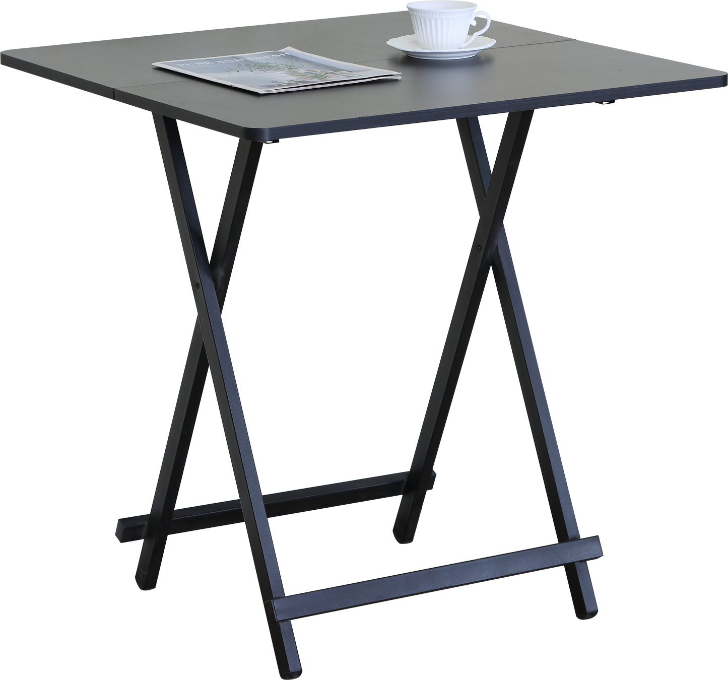 Folding Bistro Table