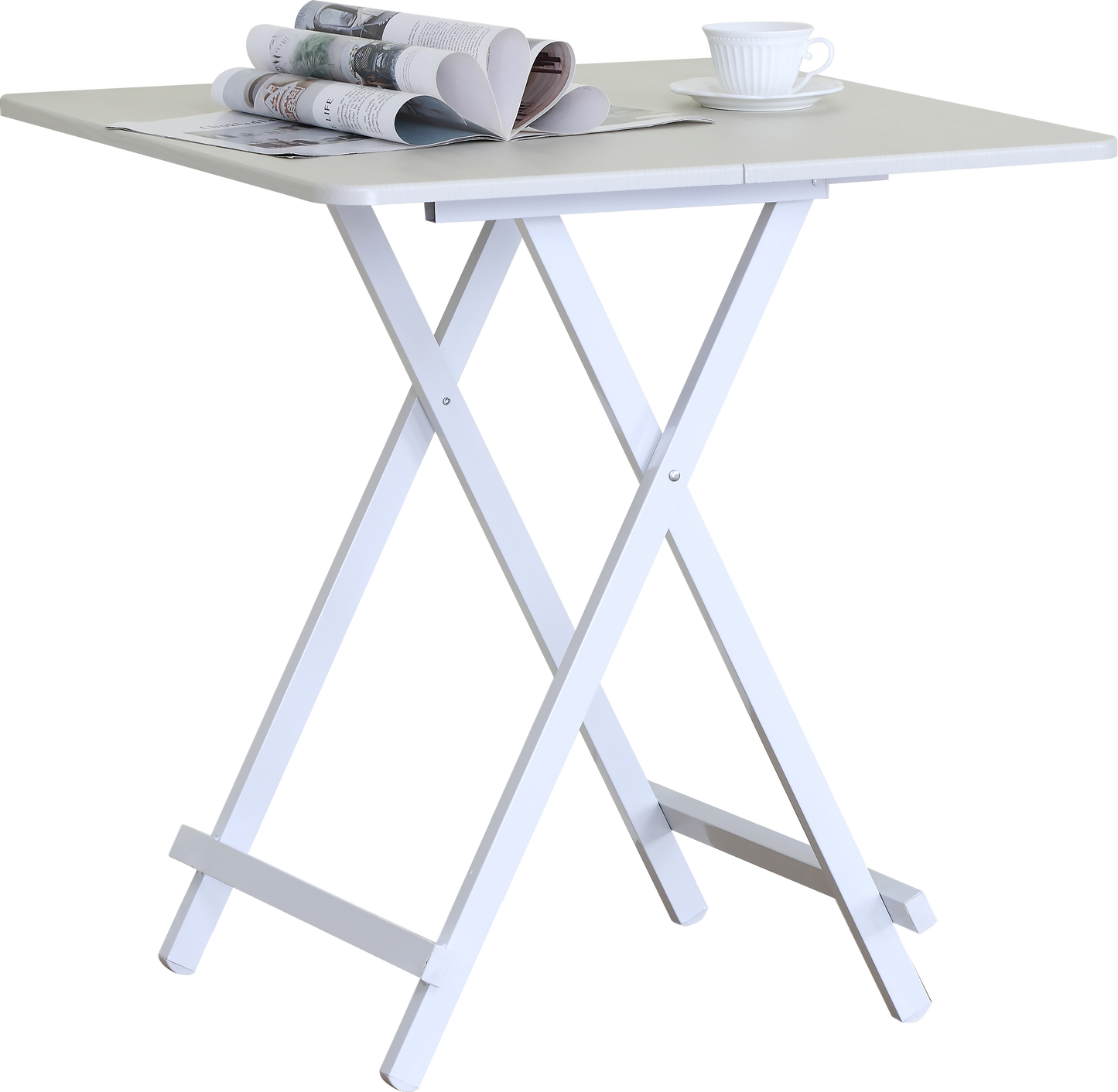 Folding Card Table , Camping Table