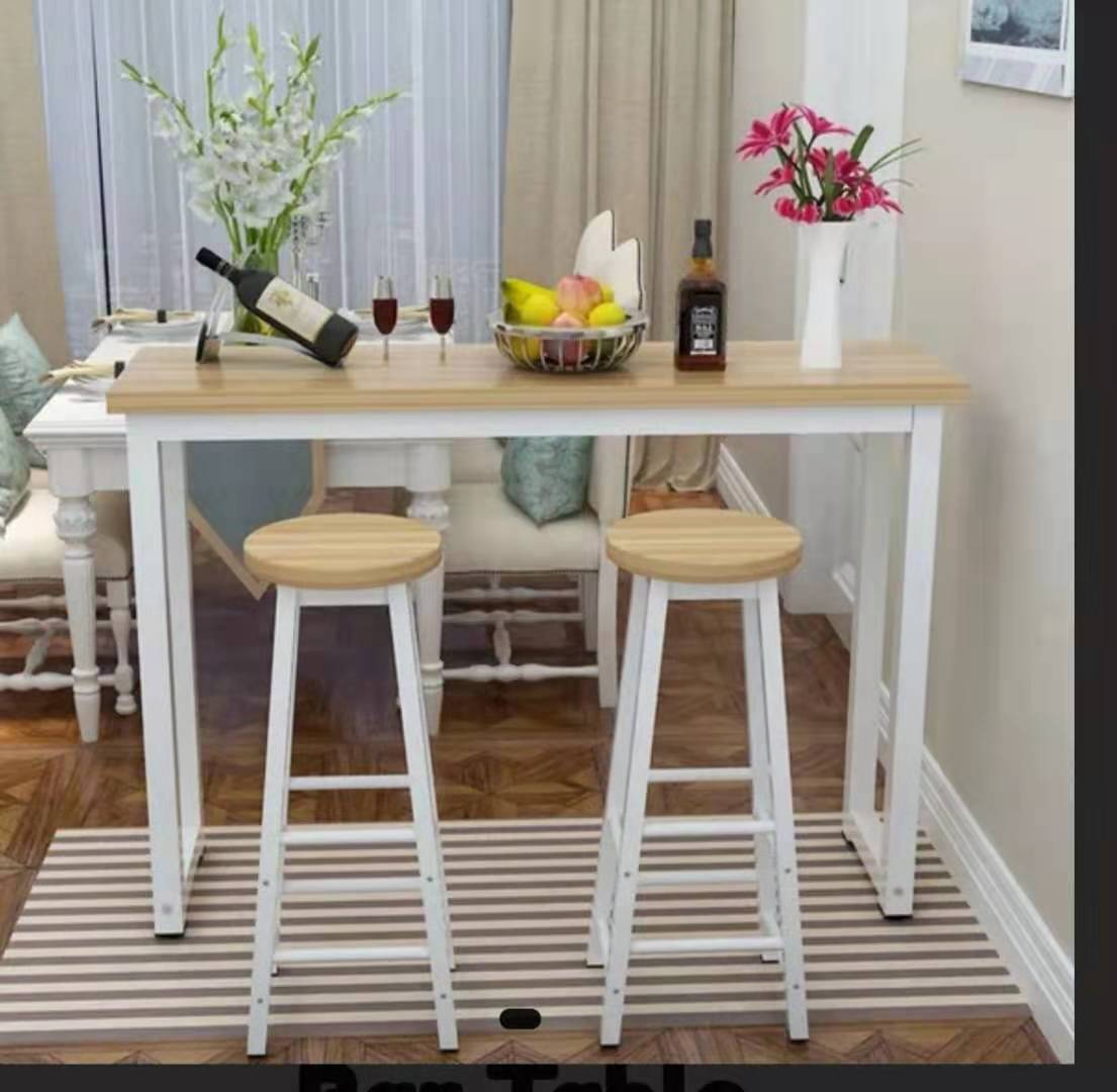 Modern style bar stool