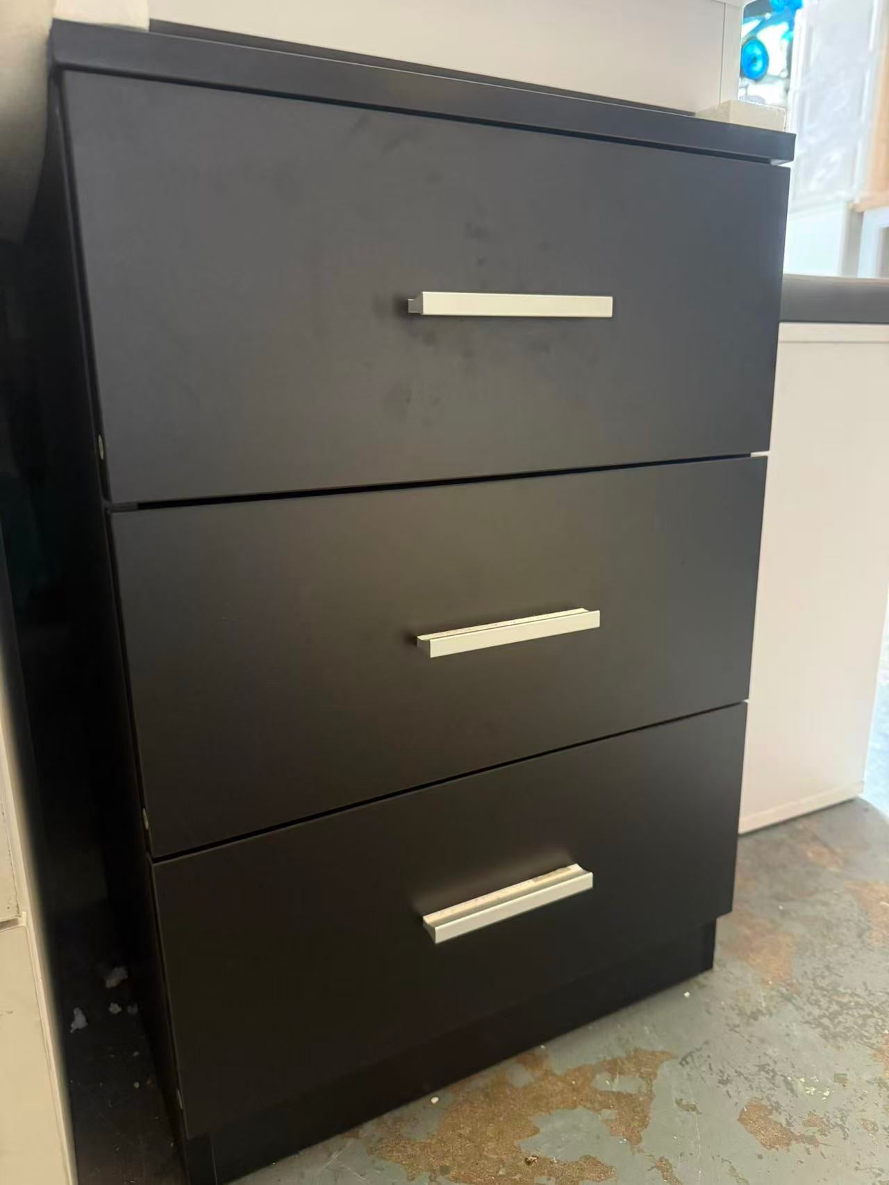 Brand New Bedside Table,  Drawer