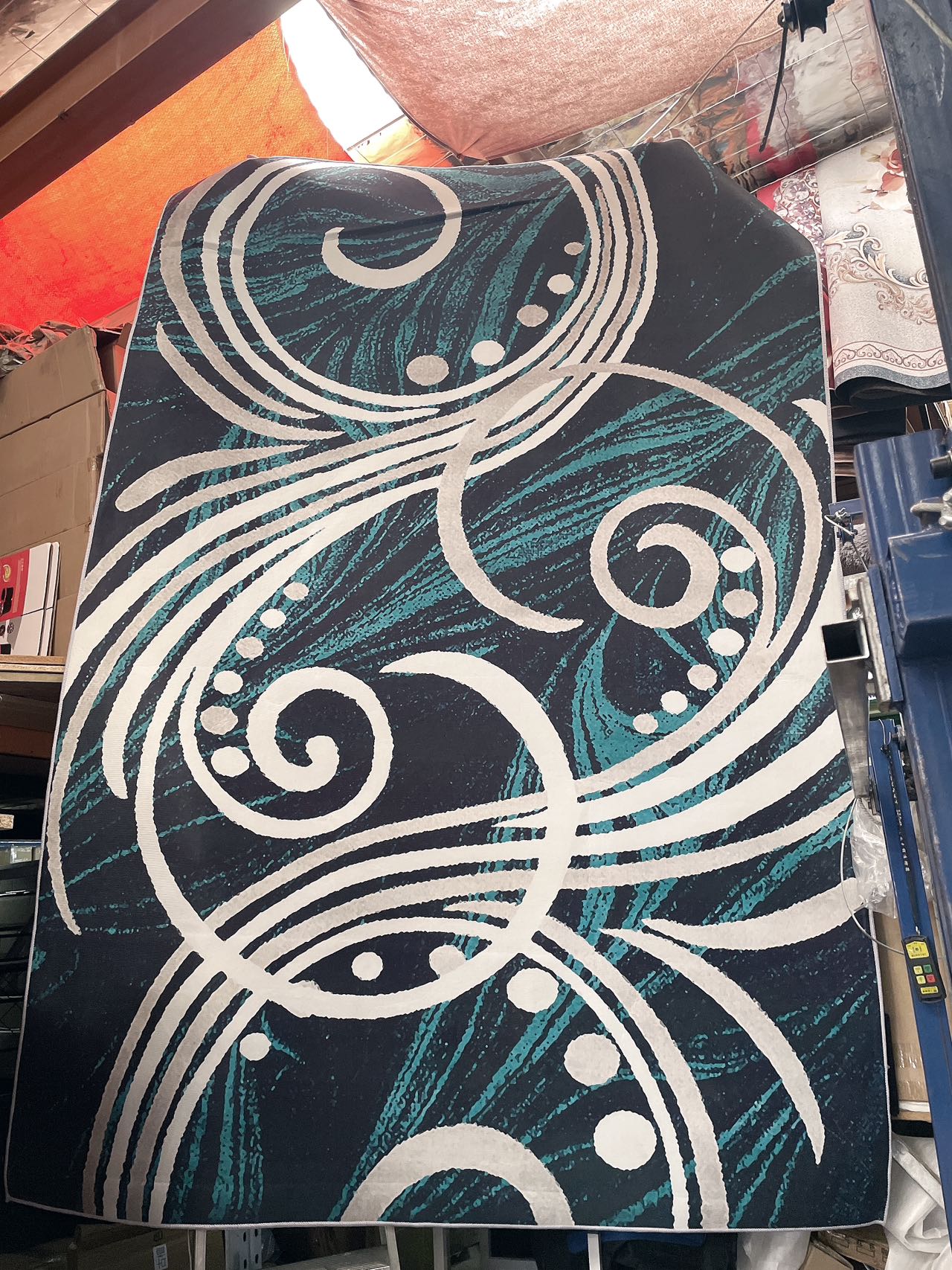 Carpet / Rug