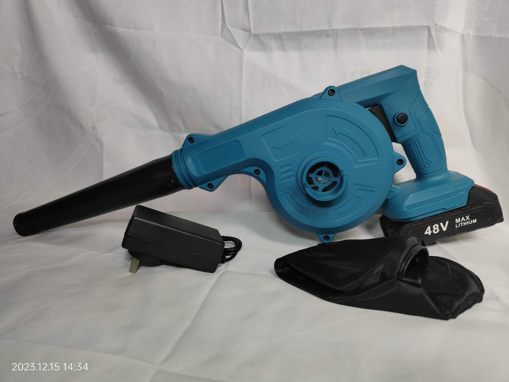 Cordless Blower, Electric Blower – Tmart Living