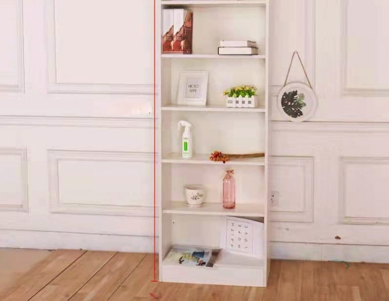 Brand New Bookshelf
