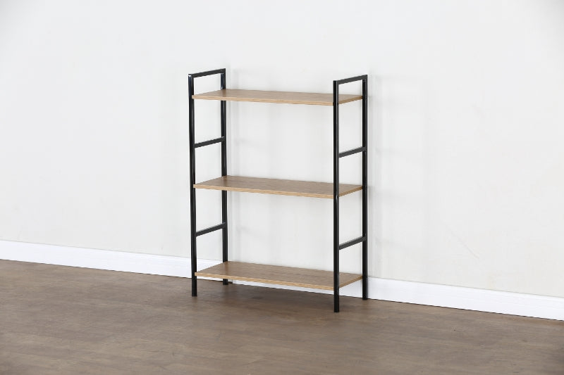 3 Tier Book Shelf